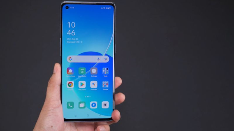 hướng dẫn chup màn hình điện thoại dễ dàng