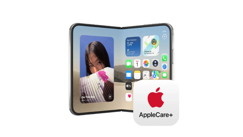 apple care iphone duo