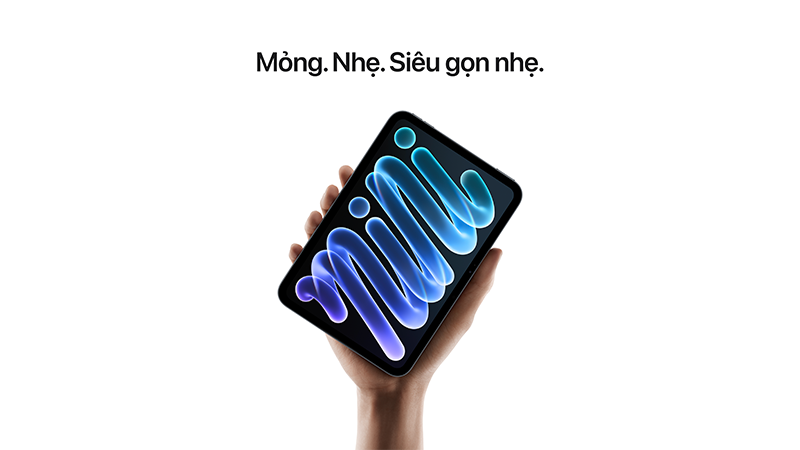 Chính sách mua iPad Mini 8 5G 256GB Nano tại Minh Tuấn Mobile