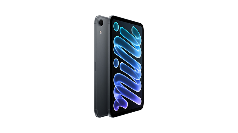 iPad Mini 8 5G 256GB Nano