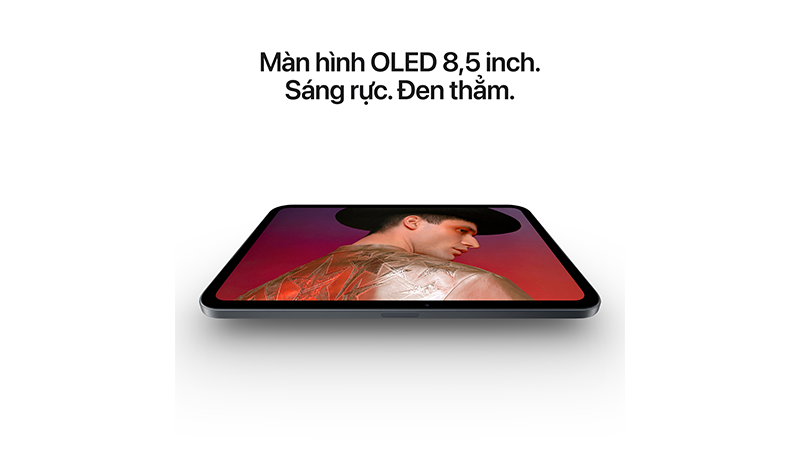 Ai nên chọn iPad Mini 8 5G 256GB Nano