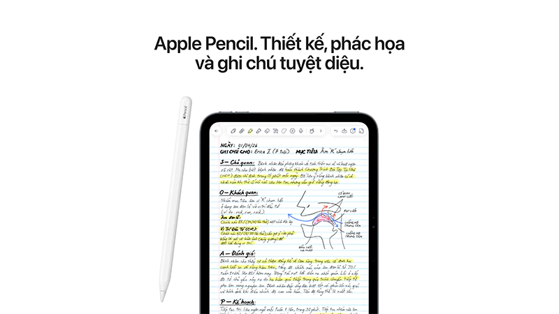 Trí tuệ cá nhân Apple Intelligence trên nền tảng iPadOS 27