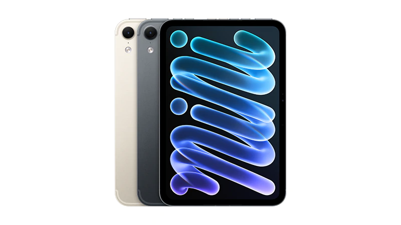 Giải pháp di động toàn diện với iPad Mini 8 5G 512GB Nano