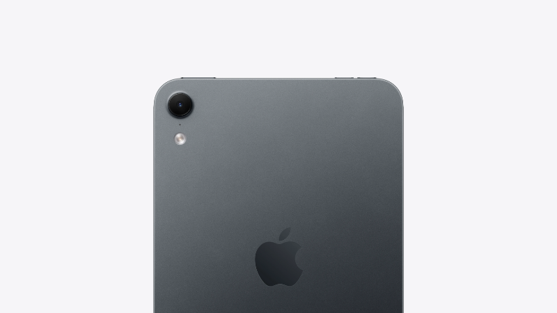 So sánh iPad Mini 8 Wifi 512GB với máy tính bảng cùng tầm giá