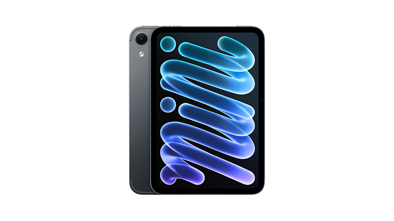 Ai nên chọn iPad Mini 8 Wifi 512GB Nano