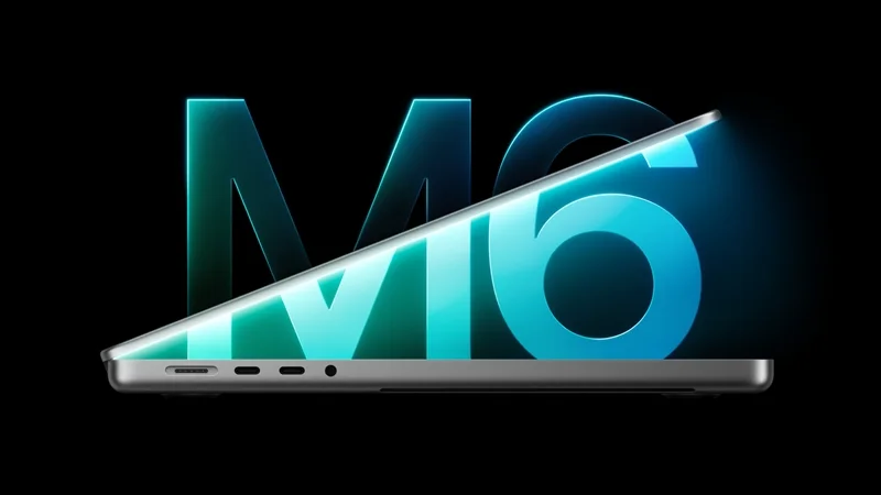MacBook Pro M6 ra mắt, giá từ 54,99 triệu đồng