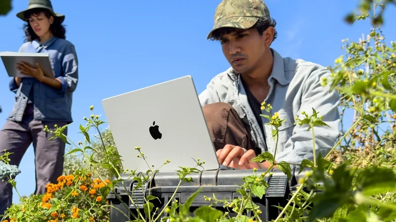 Ai nên nâng cấp lên MacBook Pro M6?