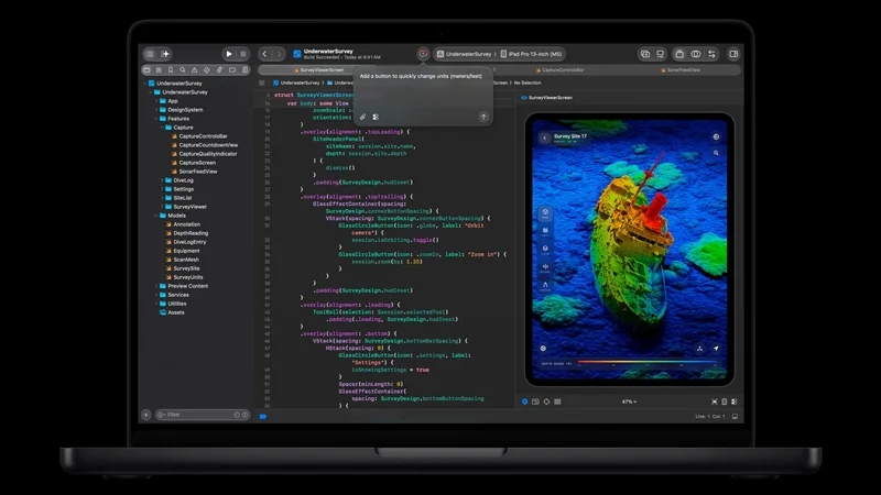 MacBook Pro M6 có gì mới?