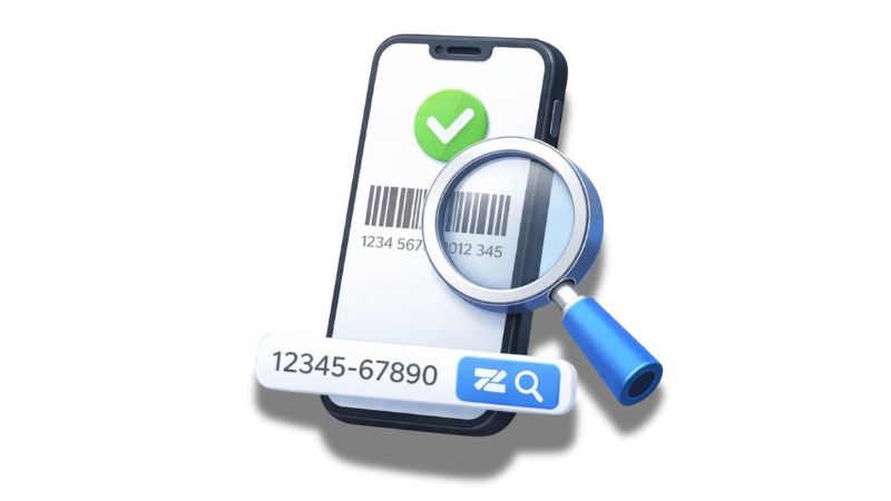 15 số của imei trên điện thoại