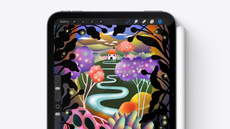 Chính sách mua iPad Mini 8 Wifi 256GB Nano tại Minh Tuấn Mobile