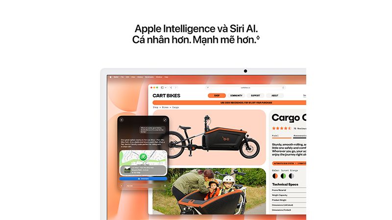 iMac M6 24 inch có những phiên bản nào