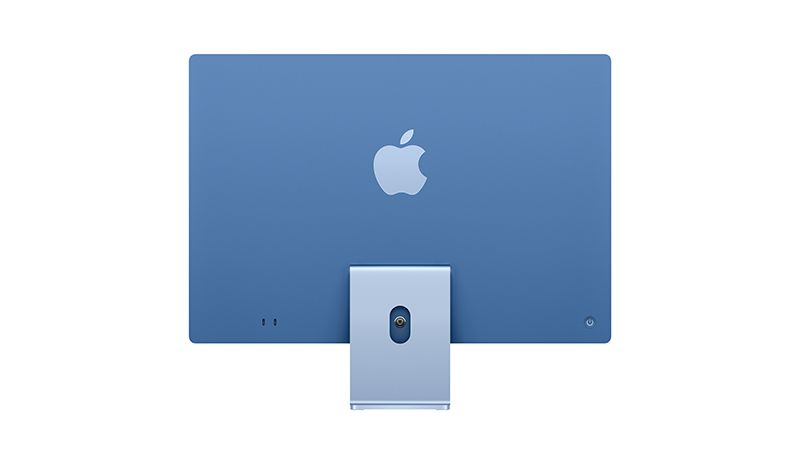 iMac M6 24 inch 10GPU 10CPU 16GB 256GB 2026