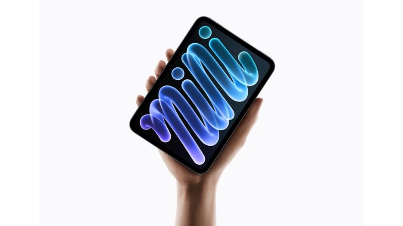 iPad Mini 8 5G 128GB