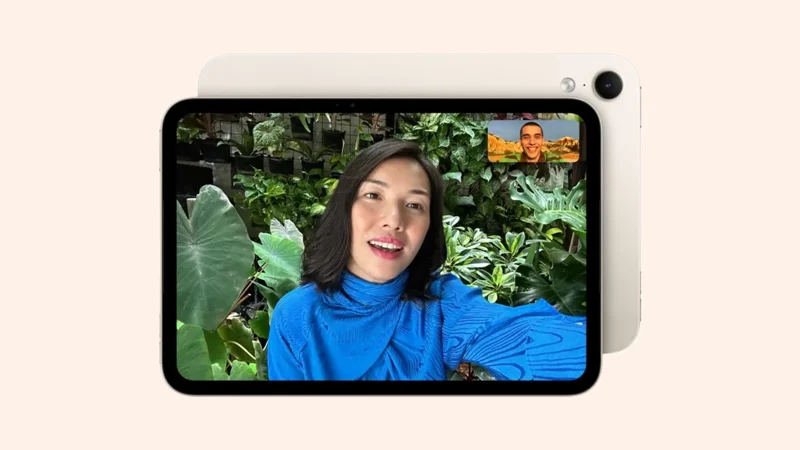 iPad mini 8 bao nhiêu inch