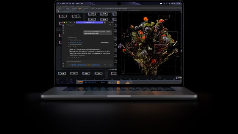 Khi nào MacBook Pro OLED cảm ứng mở bán tại Việt Nam