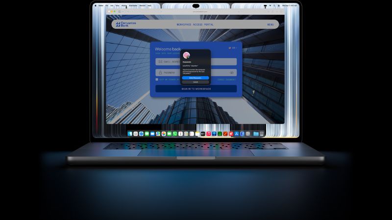 Nên chọn MacBook Pro nào trong 3 dòng đang bán