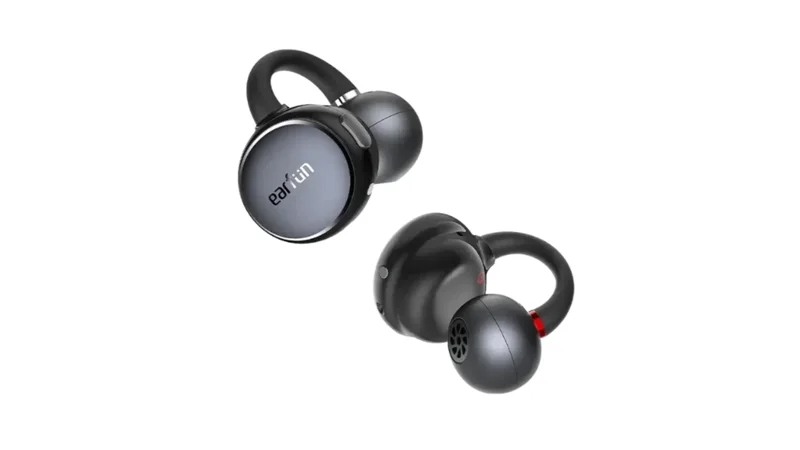 Tai nghe Bluetooth EarFun Clip