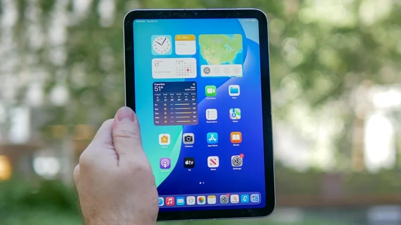 Đặc quyền khi mua iPad tại Minh Tuấn Mobile