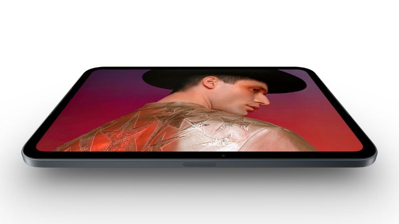 So sánh iPad Mini 8 Wifi 256GB Nano và bản 512GB Nano