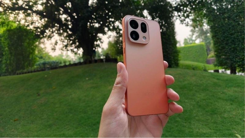 máy chưa có điểm dxomark 