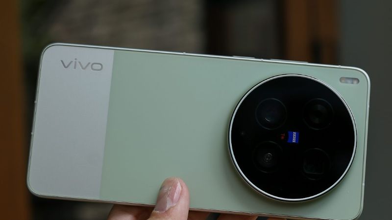 điện thoại có camera góc siêu rộng