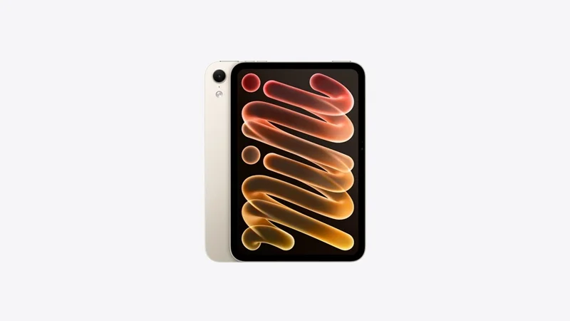 Thời điểm iPad mini 8 chính thức mở bán tại Việt Nam