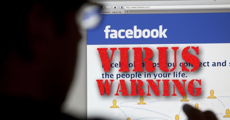 Sforum - Trang thông tin công nghệ mới nhất 000 5 điều cực quan trọng giúp bạn bảo vệ tài khoản Facebook khỏi bị 