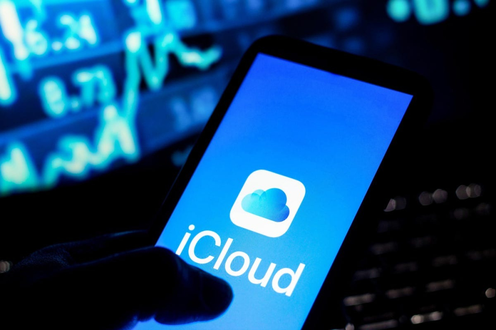 Apple's iCloud Encryption