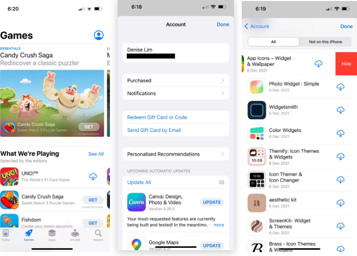 10 cách để ẩn nội dung cá nhân, giúp đảm bảo quyền riêng tư trên iPhone của bạn