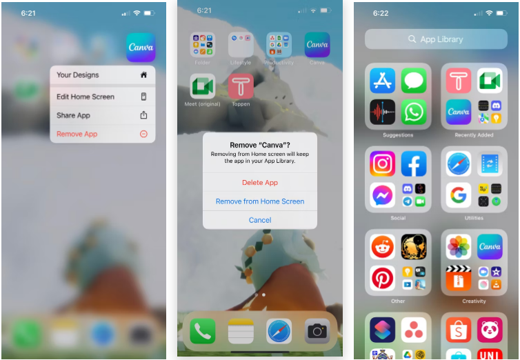 10 cách để ẩn nội dung cá nhân, giúp đảm bảo quyền riêng tư trên iPhone của bạn