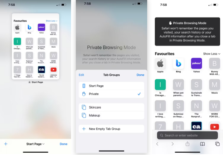 10 cách để ẩn nội dung cá nhân, giúp đảm bảo quyền riêng tư trên iPhone của bạn