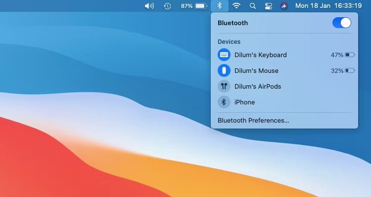 10 cách khắc phục chuột không hoạt động trên máy Mac của bạn cực kỳ hữu ích