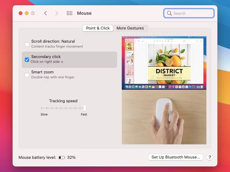 10 cách khắc phục chuột không hoạt động trên máy Mac của bạn cực kỳ hữu ích
