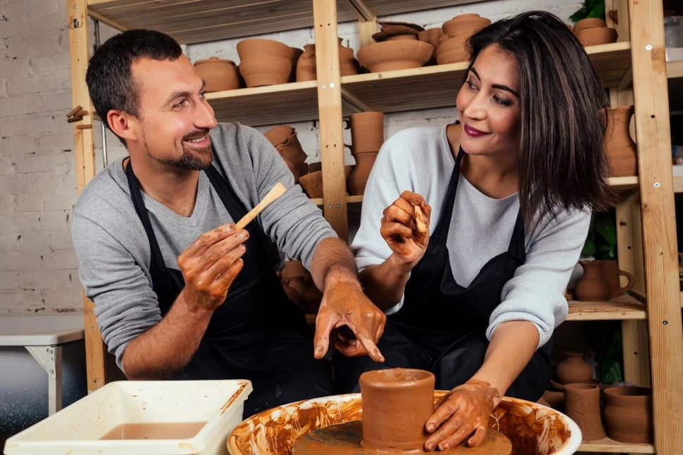 10 hoạt động lãng mạn với người yêu dịp lễ này