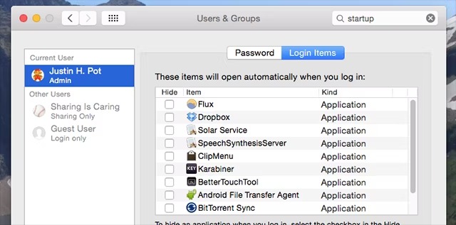 10 mẹo đơn giản cực hay giúp cải thiện đáng kể tốc độ máy Mac của bạn