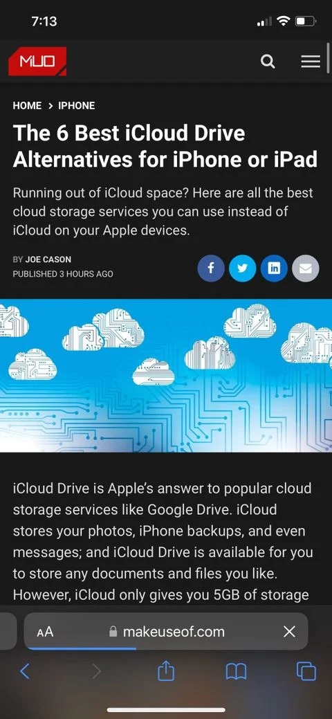10 mẹo sử dụng iPhone cực kỳ đơn giản dành cho người dùng mới