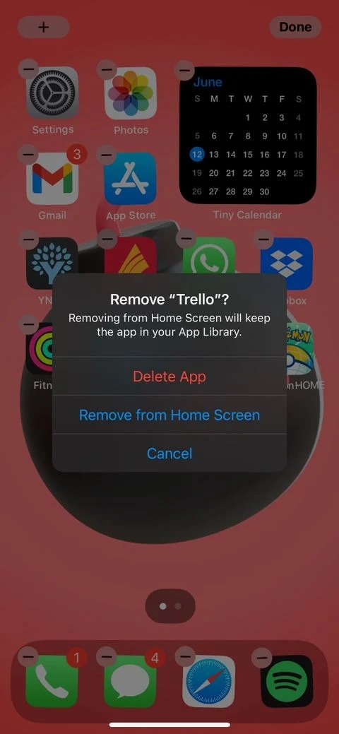 10 mẹo sử dụng iPhone cực kỳ đơn giản dành cho người dùng mới
