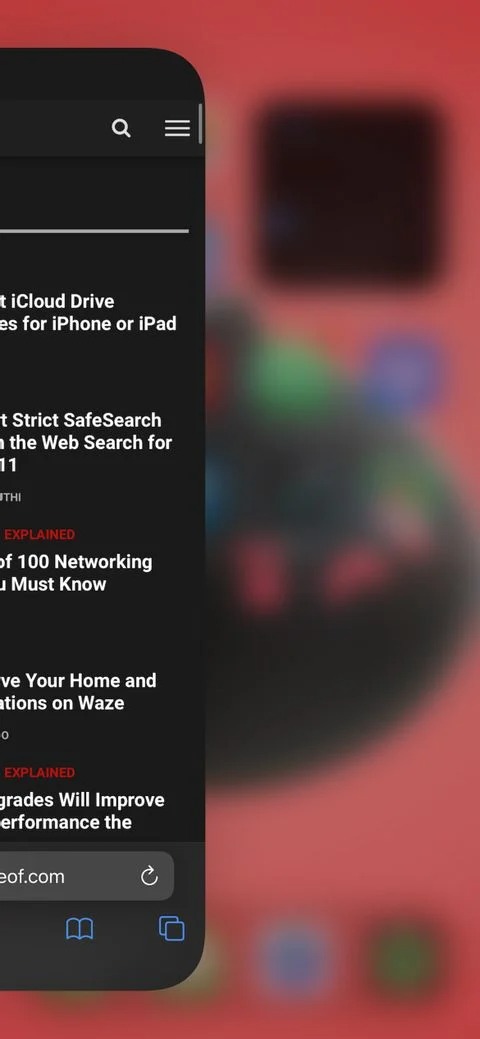 10 mẹo sử dụng iPhone cực kỳ đơn giản dành cho người dùng mới