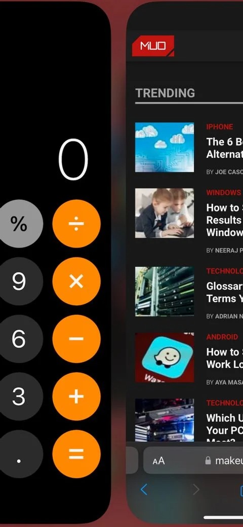 10 mẹo sử dụng iPhone cực kỳ đơn giản dành cho người dùng mới