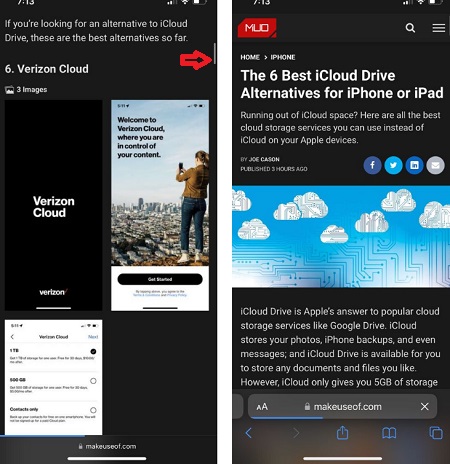 Chuyển nhanh lên đầu trang