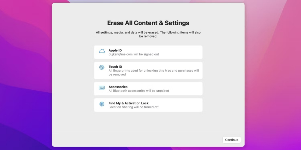 10 mẹo cực hay giúp khắc phục các sự cố thường gặp trên macOS