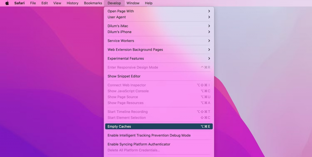 10 mẹo giúp khắc phục sự cố tải xuống trên Safari cực hiệu quả