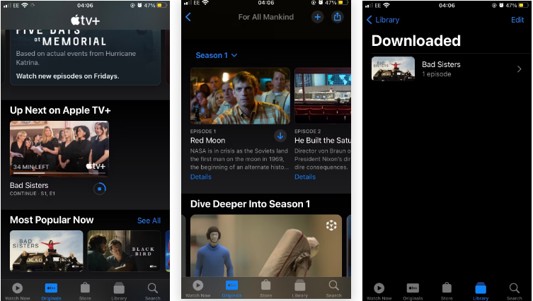 10 mẹo cực hay giúp nâng cao trải nghiệm cho người dùng Apple TV +