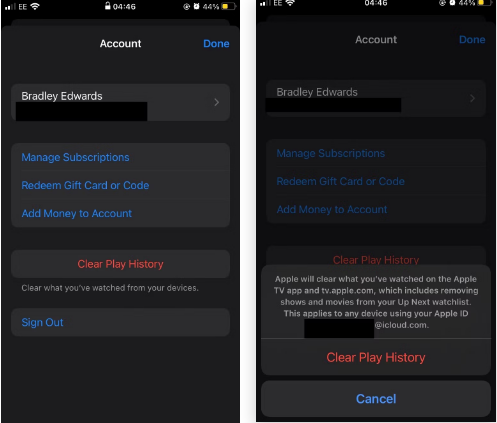 10 mẹo cực hay giúp nâng cao trải nghiệm cho người dùng Apple TV +