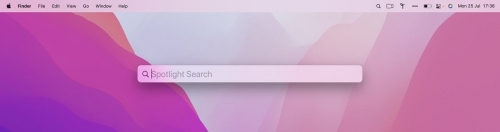 Mười phím tắt cực hay giúp bạn sử dụng máy Mac nhanh hơn