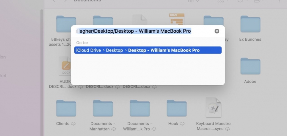Mười phím tắt cực hay giúp bạn sử dụng máy Mac nhanh hơn