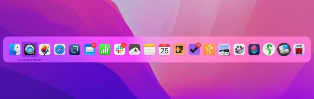 Mười phím tắt cực hay giúp bạn sử dụng máy Mac nhanh hơn