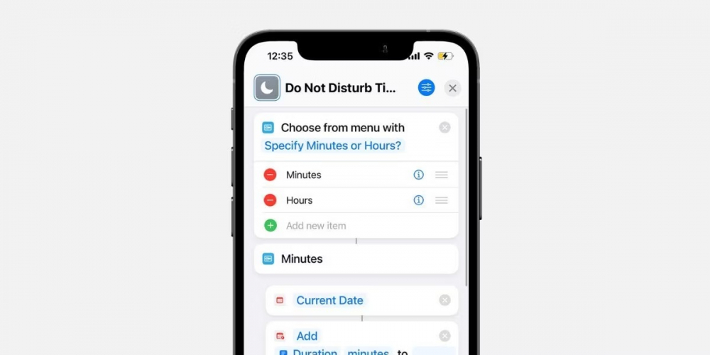 10 phím tắt cực kỳ tiện lợi trên iPhone giúp dễ dàng tự động hóa công việc hàng ngày của bạn