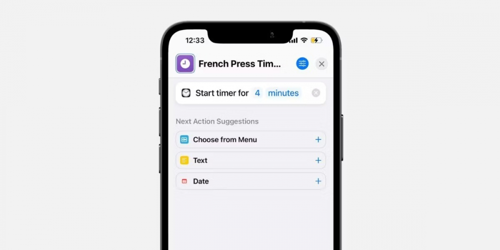 10 phím tắt cực kỳ tiện lợi trên iPhone giúp dễ dàng tự động hóa công việc hàng ngày của bạn