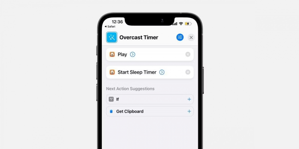 10 phím tắt cực kỳ tiện lợi trên iPhone giúp dễ dàng tự động hóa công việc hàng ngày của bạn